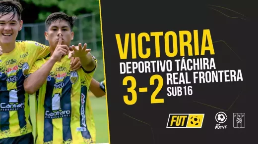 Deportivo Táchira: The Chants of The Relentless Ultra Supporters